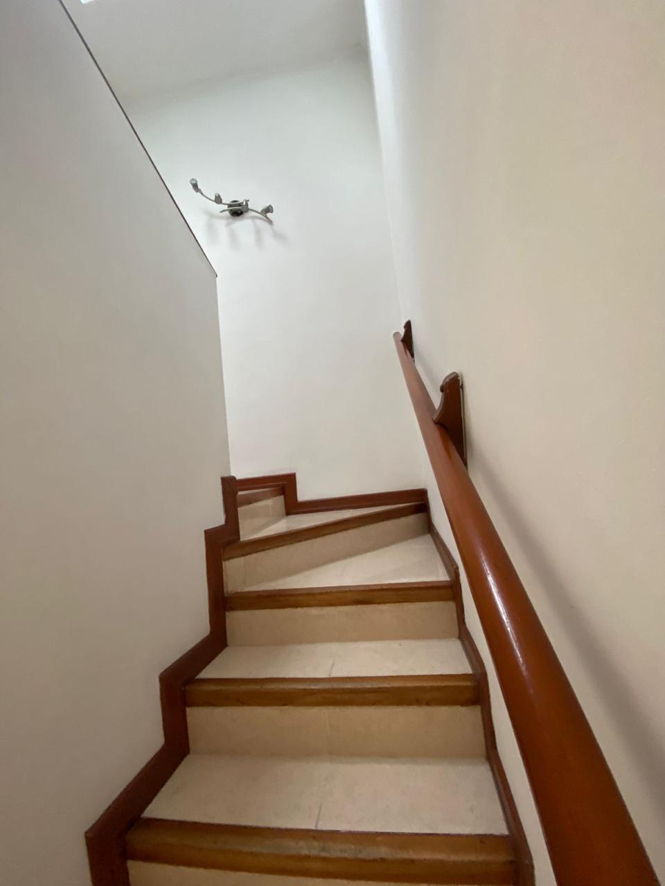 VENTA DE CASA SECTOR SAN JORGE