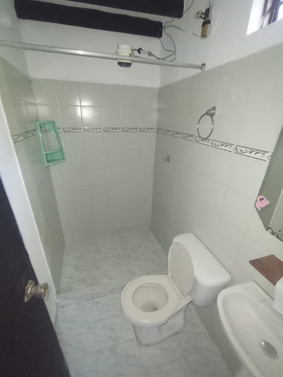 ARRIENDO APARTAESTUDIO SECTOR COLINAS