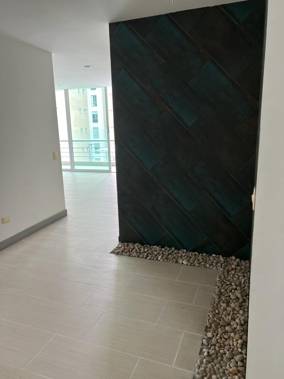 VENTA DE APARTAMENTO EN EL CABLE