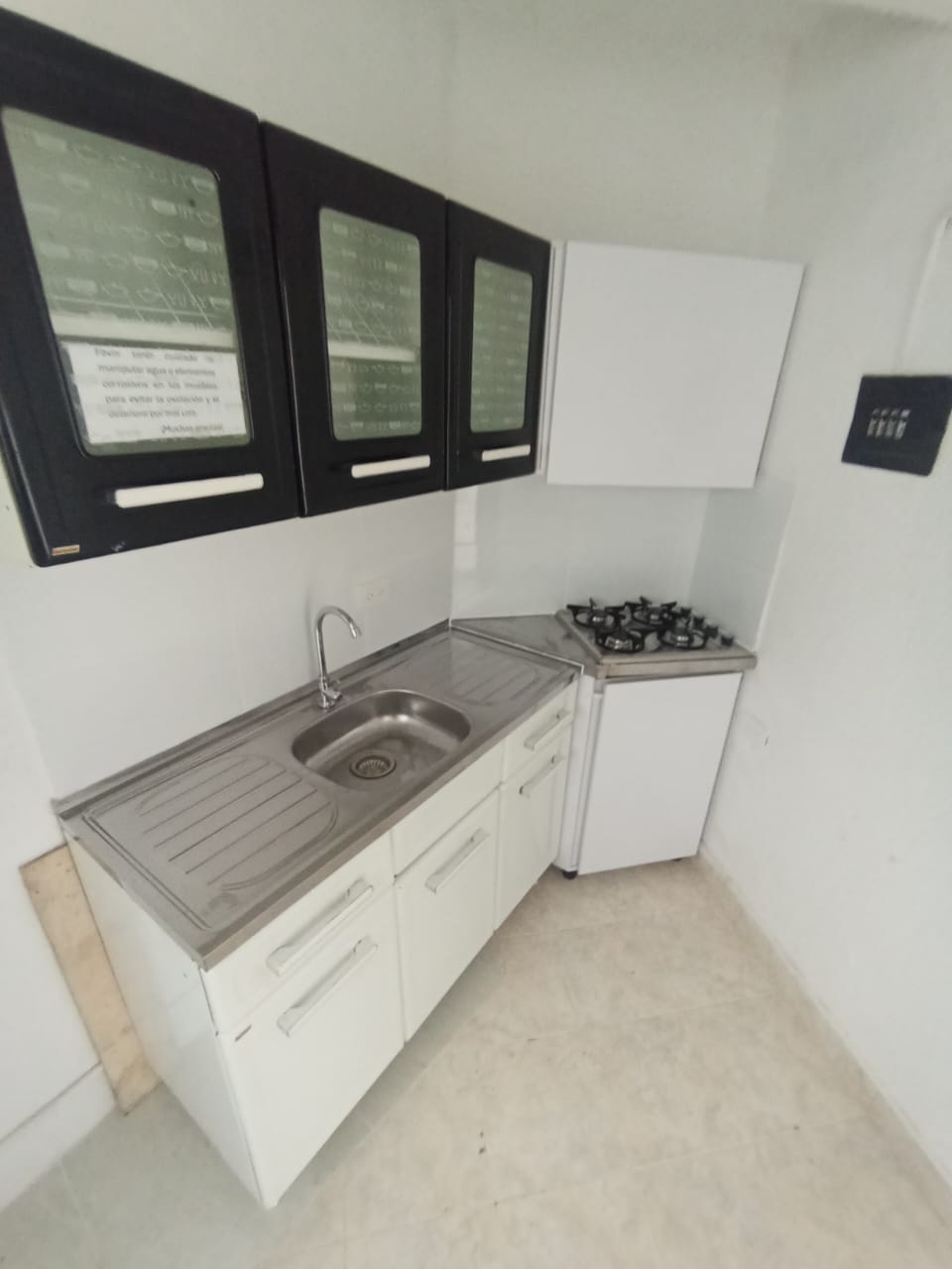 ARRIENDO APARTAMENTO EN VILLAJARDIN