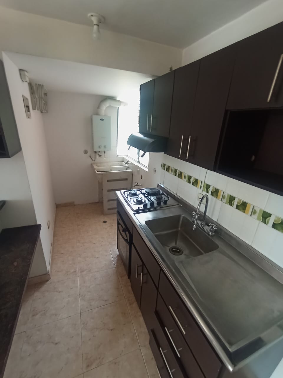 ARRIENDO APARTAMENTO SECTOR VILLAPILAR