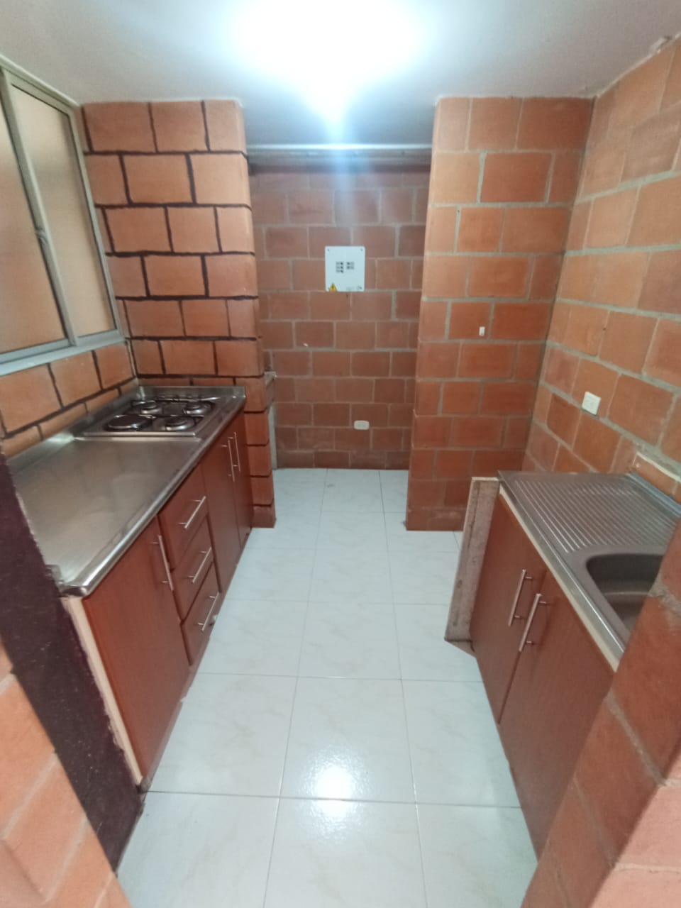 ARRIENDO APARTAMENTO EN VILLAMARIA