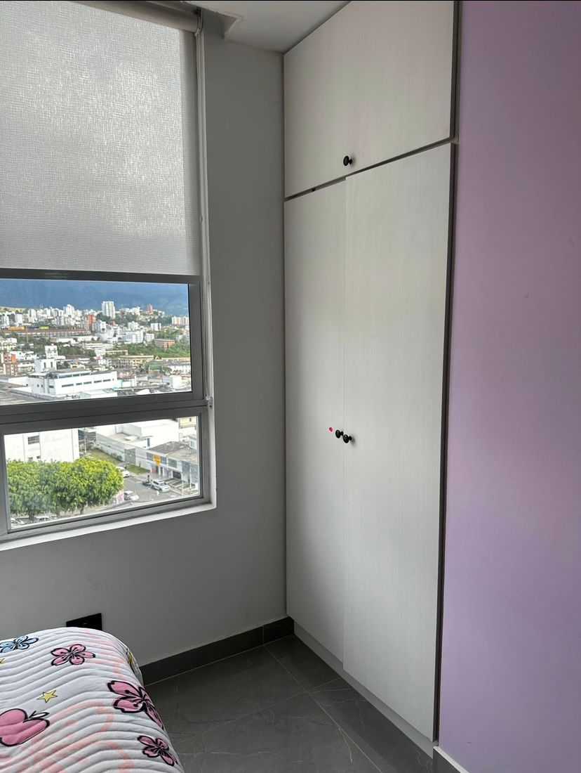VENTA EXCELENTE APARTAMENTO POR LA AVENIDA SANTANDER