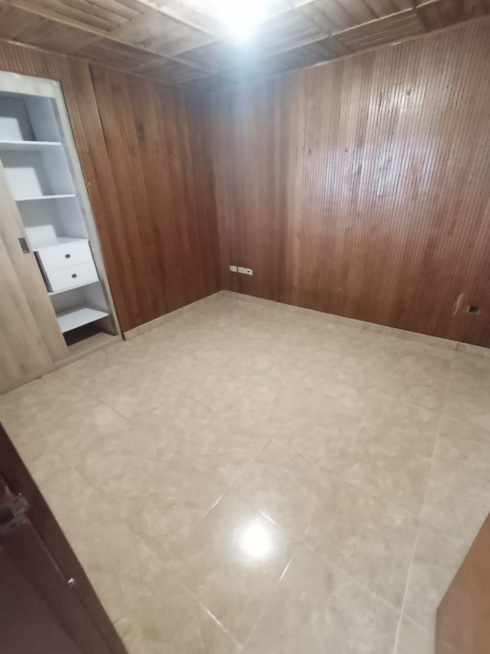 ARRIENDO CASA BAJOS EN LA ESTRELLA