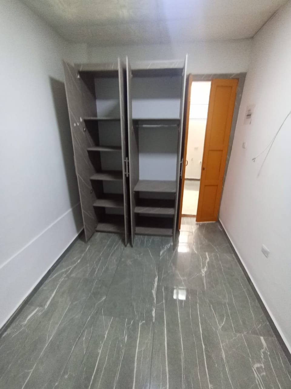 ARRIENDO APARTAMENTO EN SAN ANTONIO