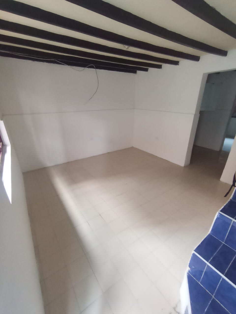 ARRIENDO CASA EN EL CARIBE