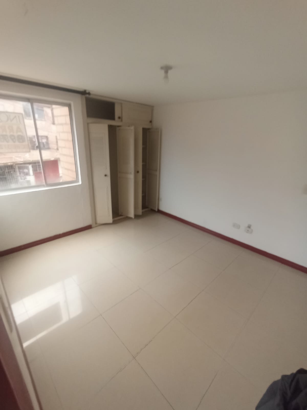 ARRIENDO APARTAMENTO EN CHIPRE