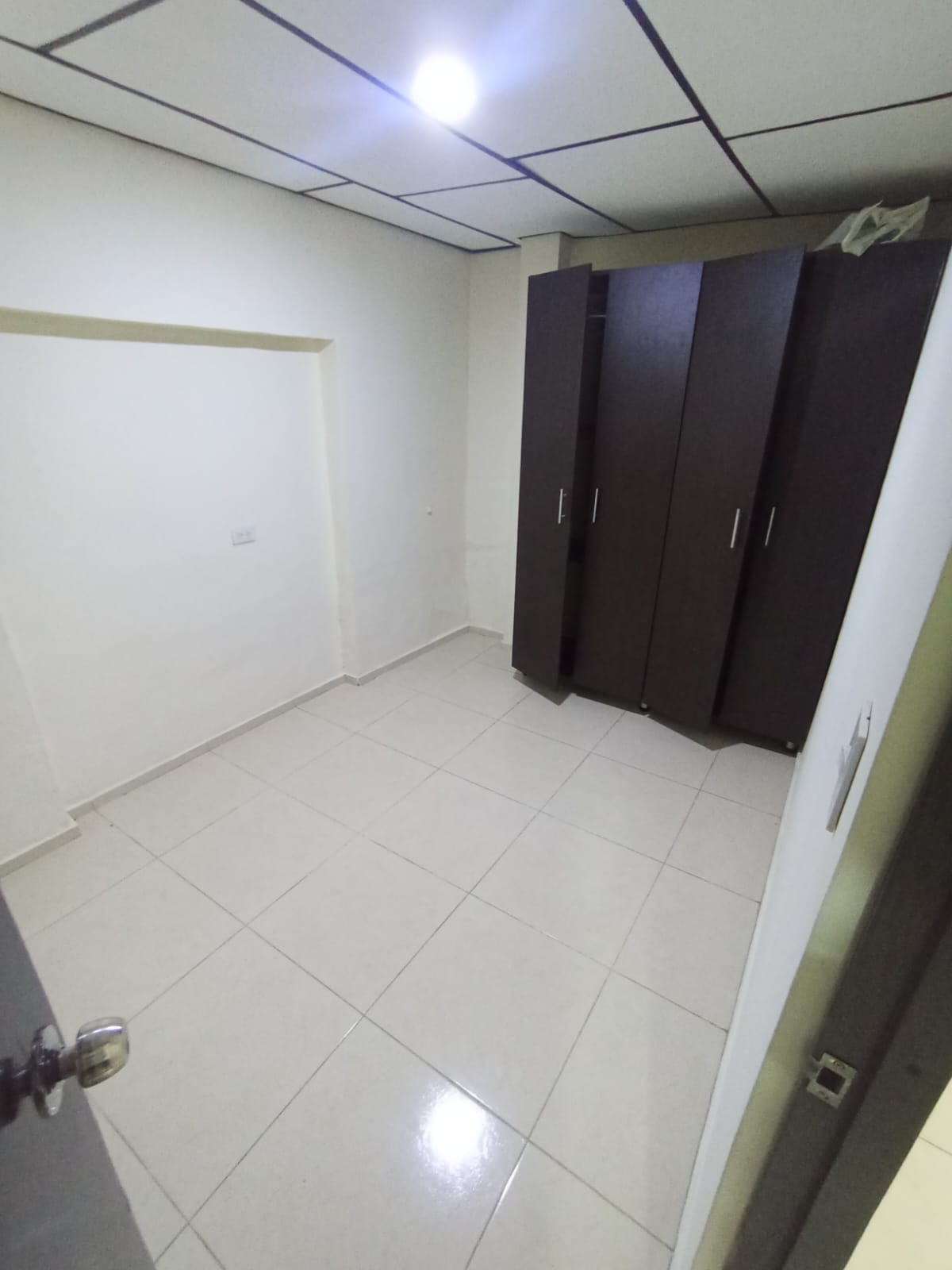 ARRIENDO APARTAMENTO EN SAN JORGE