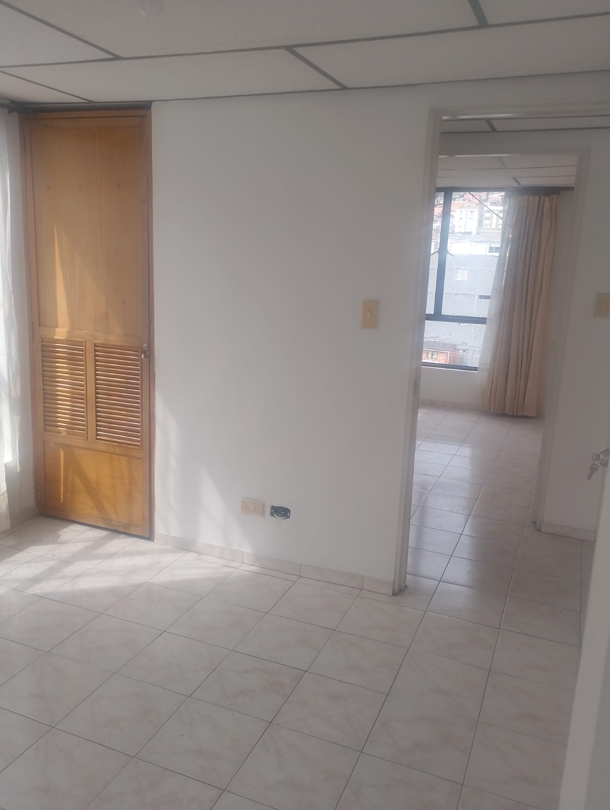 venta apartamento en villa maria