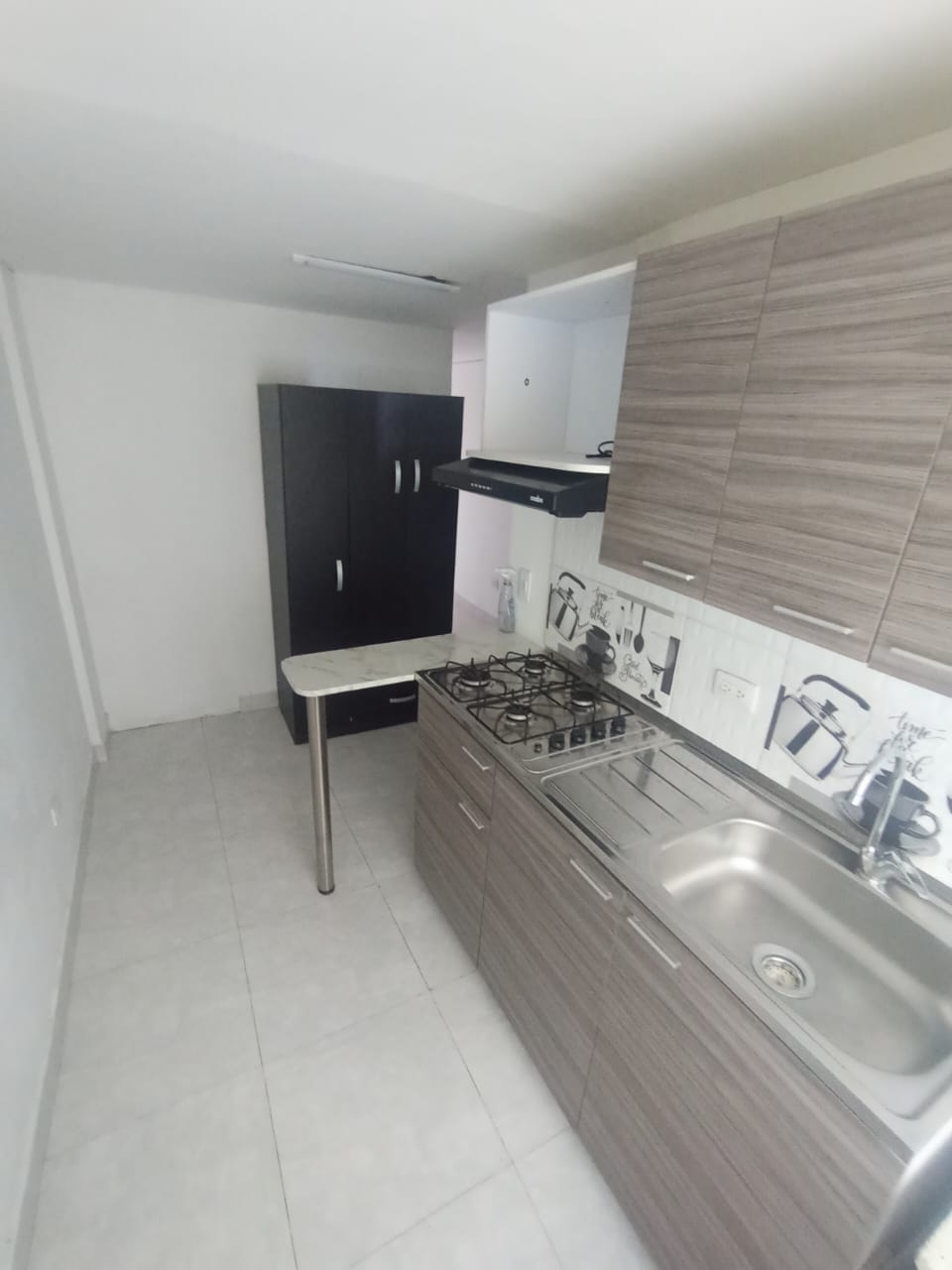 ARRIENDO APARTAMENTO EN VILLAPILAR