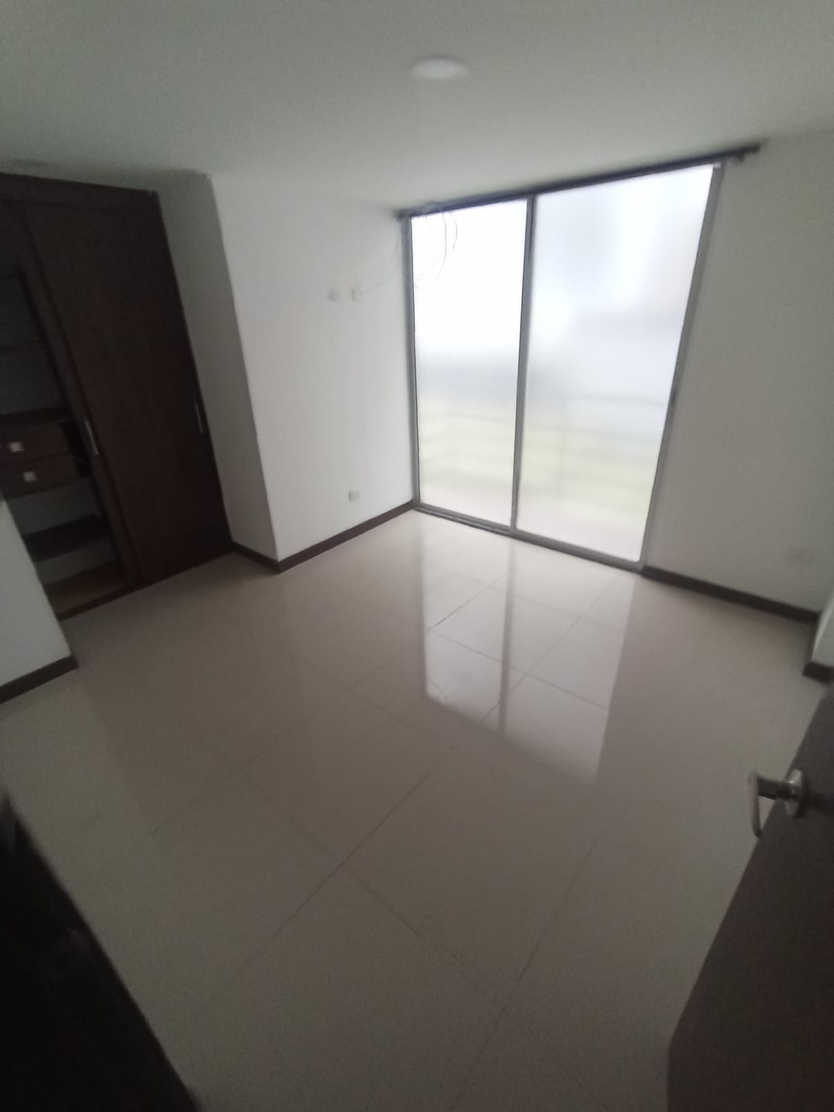 ARRIENDO APARTAMENTO EN LOS AGUSTINOS
