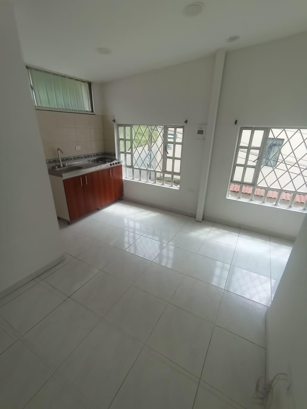 ARRIENDO APARTAMENTO EN EL CARMEN