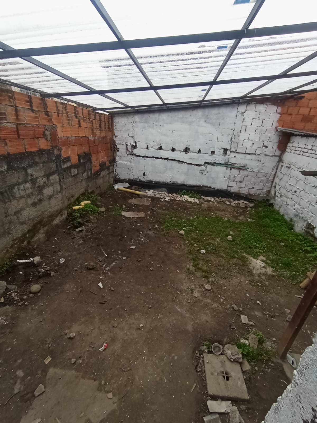 ARRIENDO CASA EN LA PRADERA