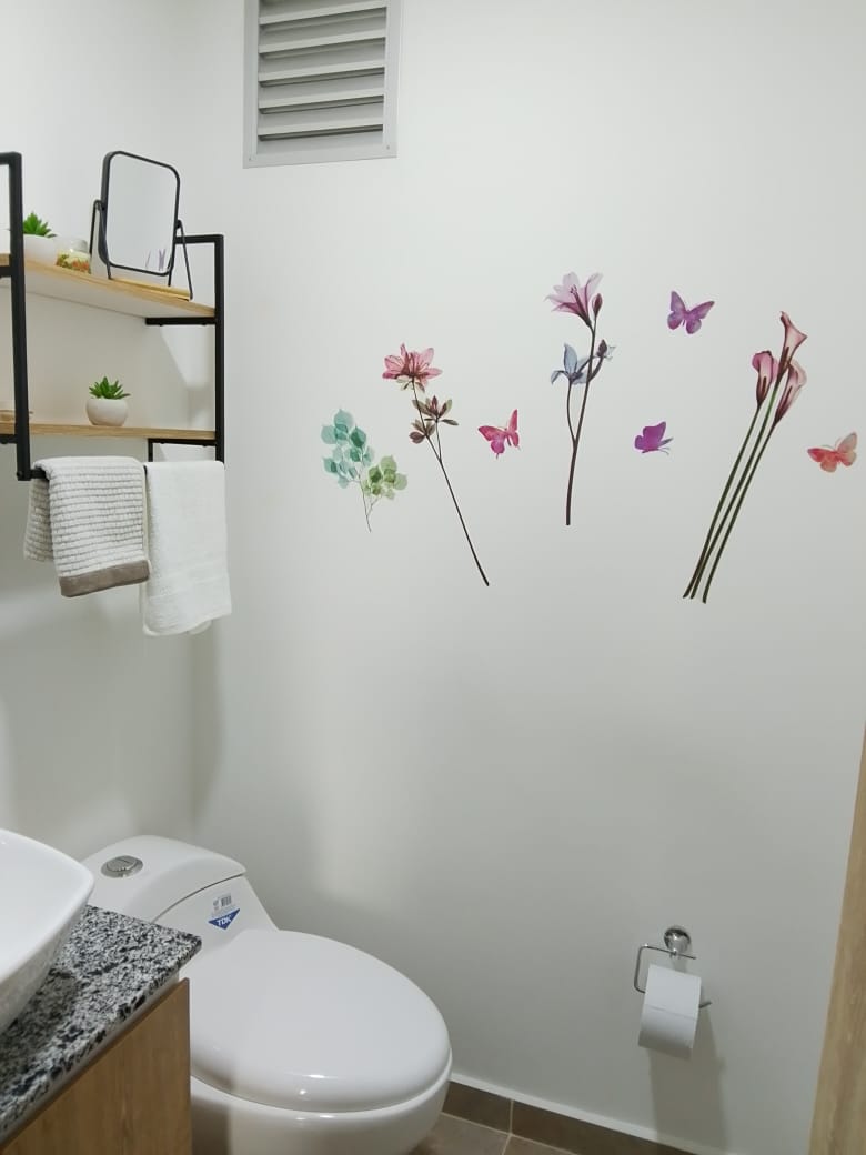 Venta espectacular apartamento en villa pilar