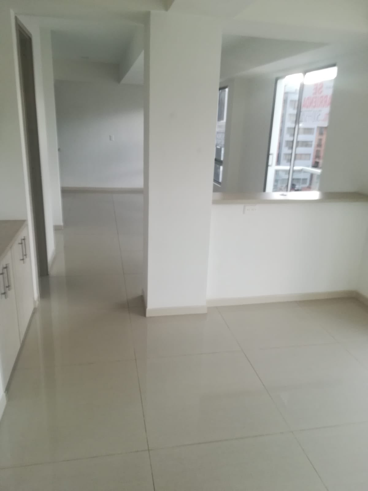 SE ARRIENDA APARTAMETO EN PALERMO