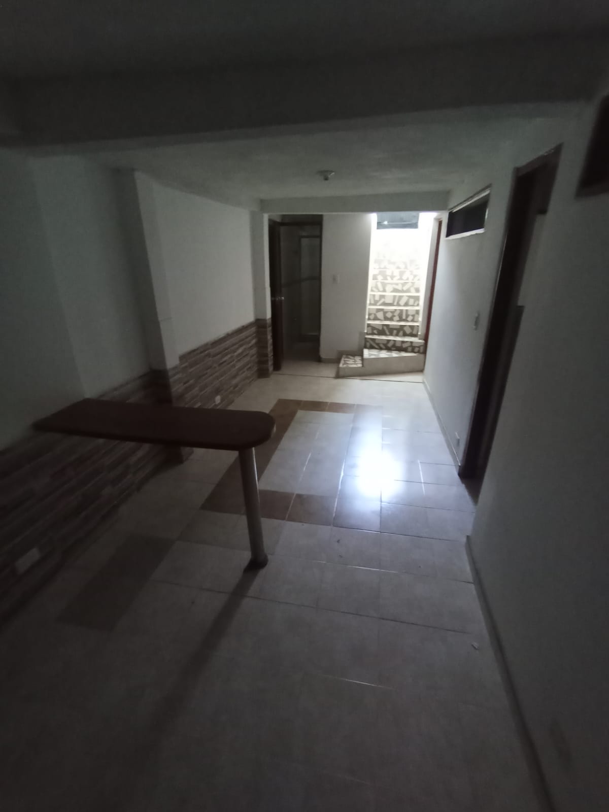 SE ARRIENDA APARTAMENTO EN CERVANTES