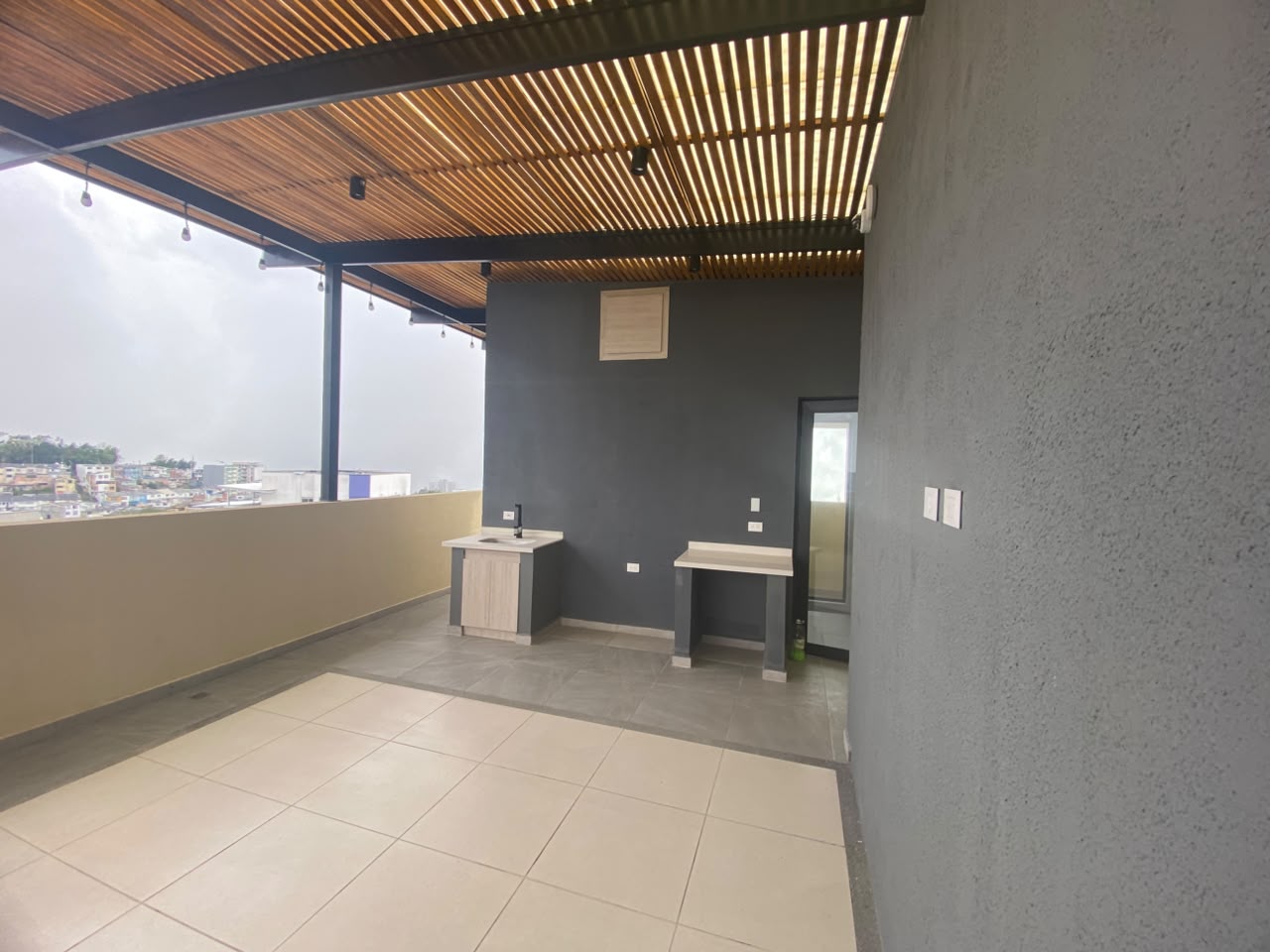 Se arrienda apartamento en Chipre