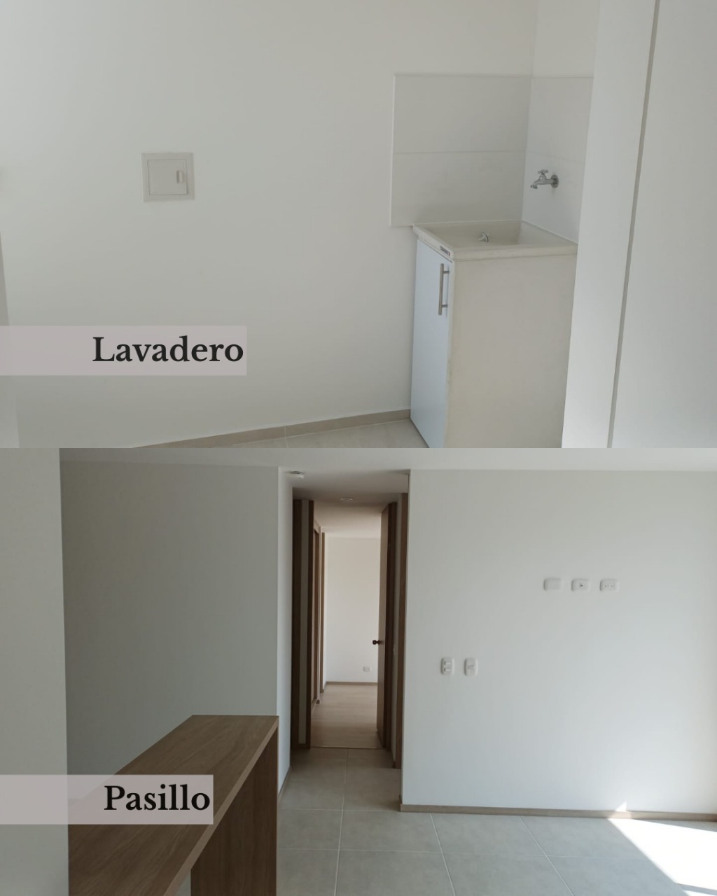 Venta apartamento en almendros