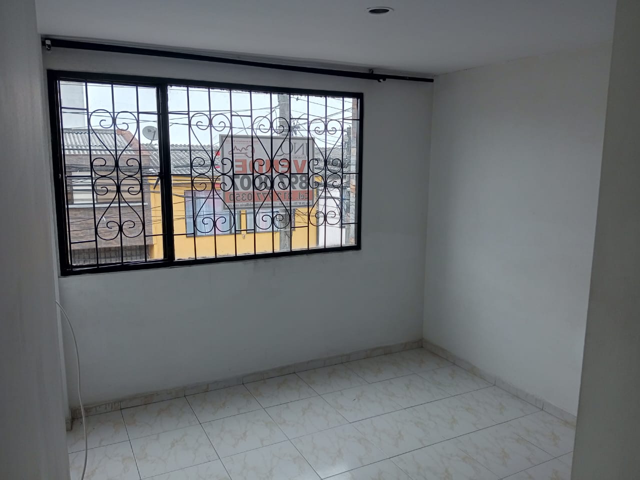 CASA EN VENTA CAMPOHERMOSO