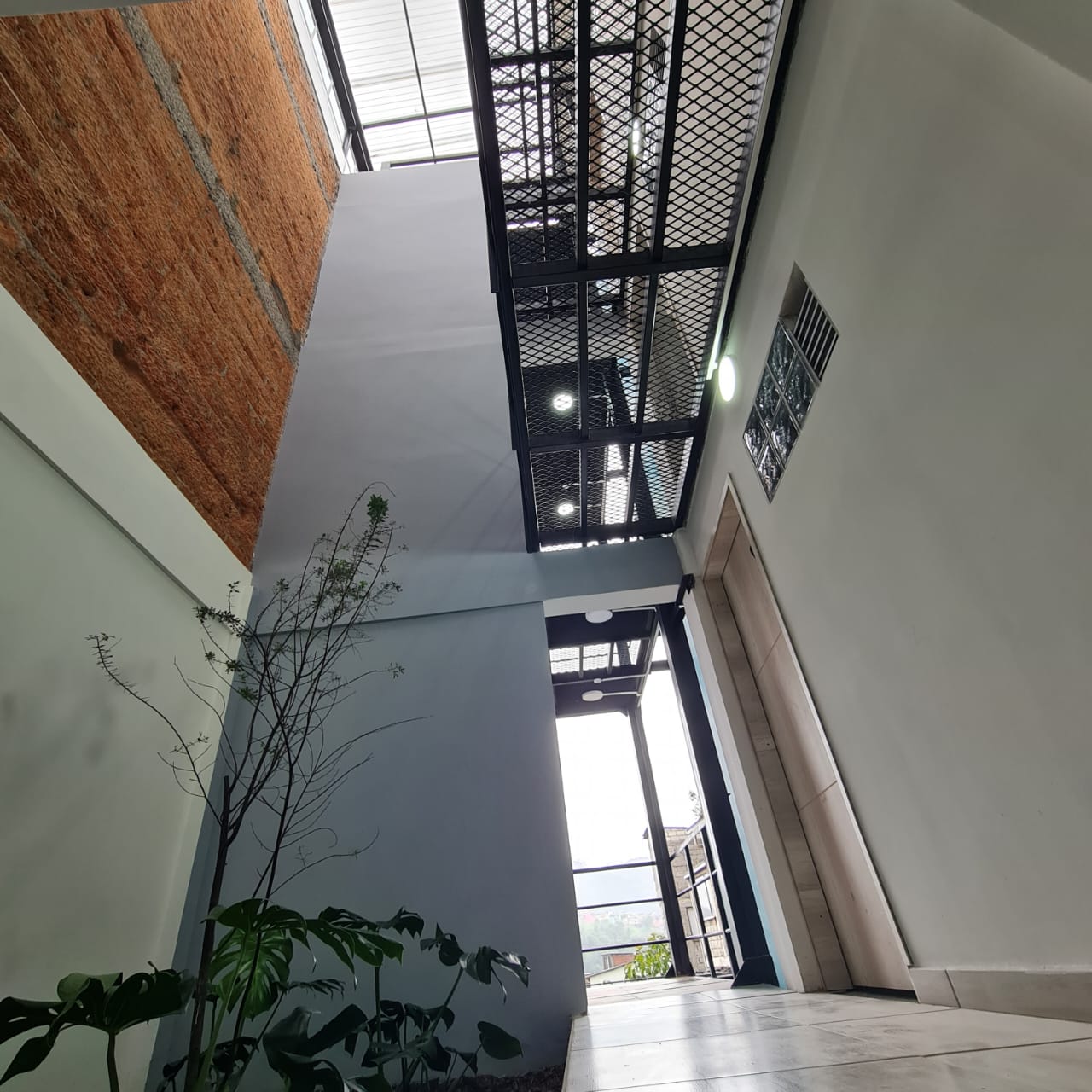 CASA EN VENTA SAN JORGE