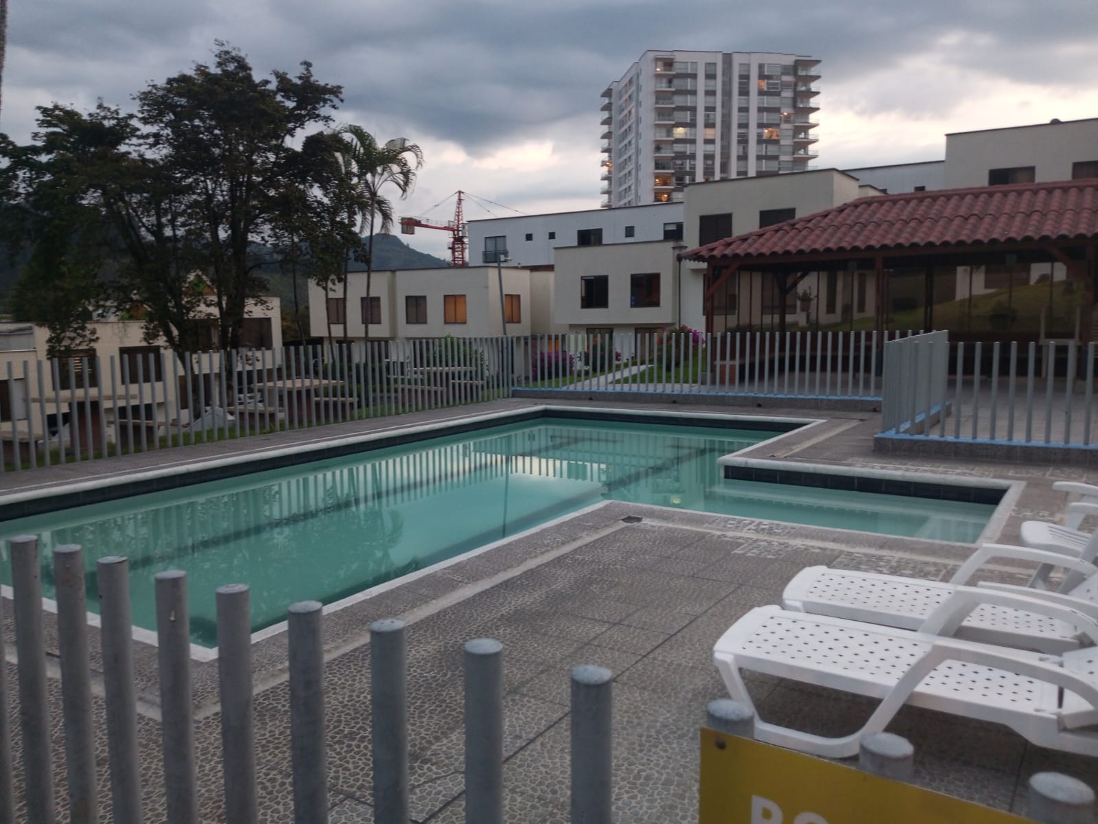 CASA EN VENTA SAN MARCEL