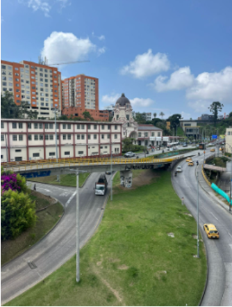 APARTAMENTOS EN VENTA SECTOR AUTONOMA