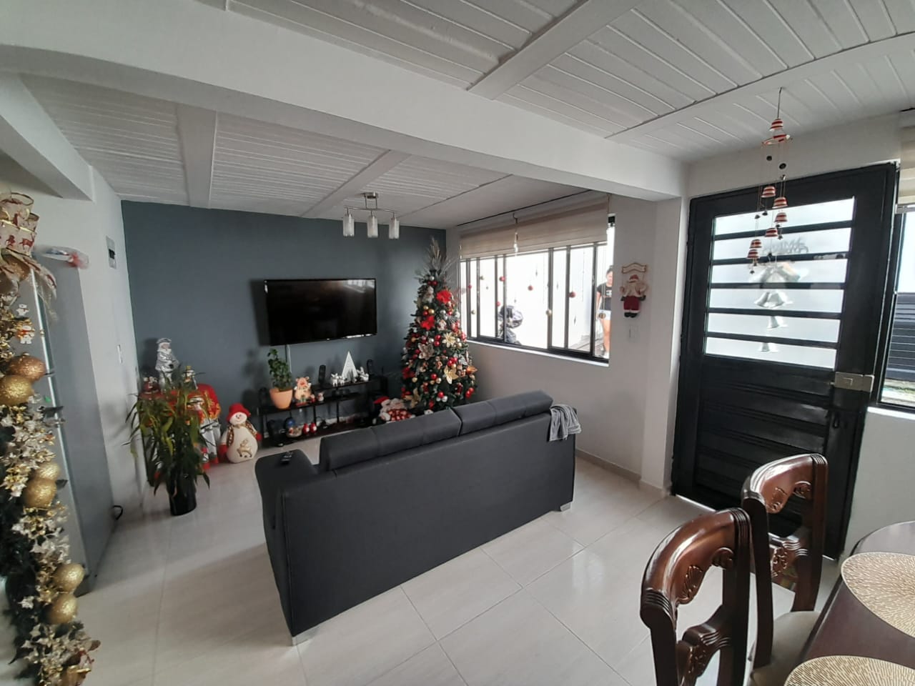 CASA EN VENTA VILLAMARIA