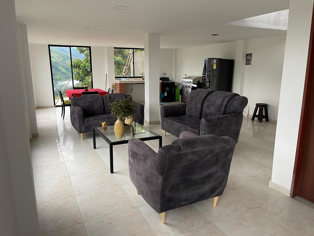 FINCA EN VENTA ALTO DEL NARANJO