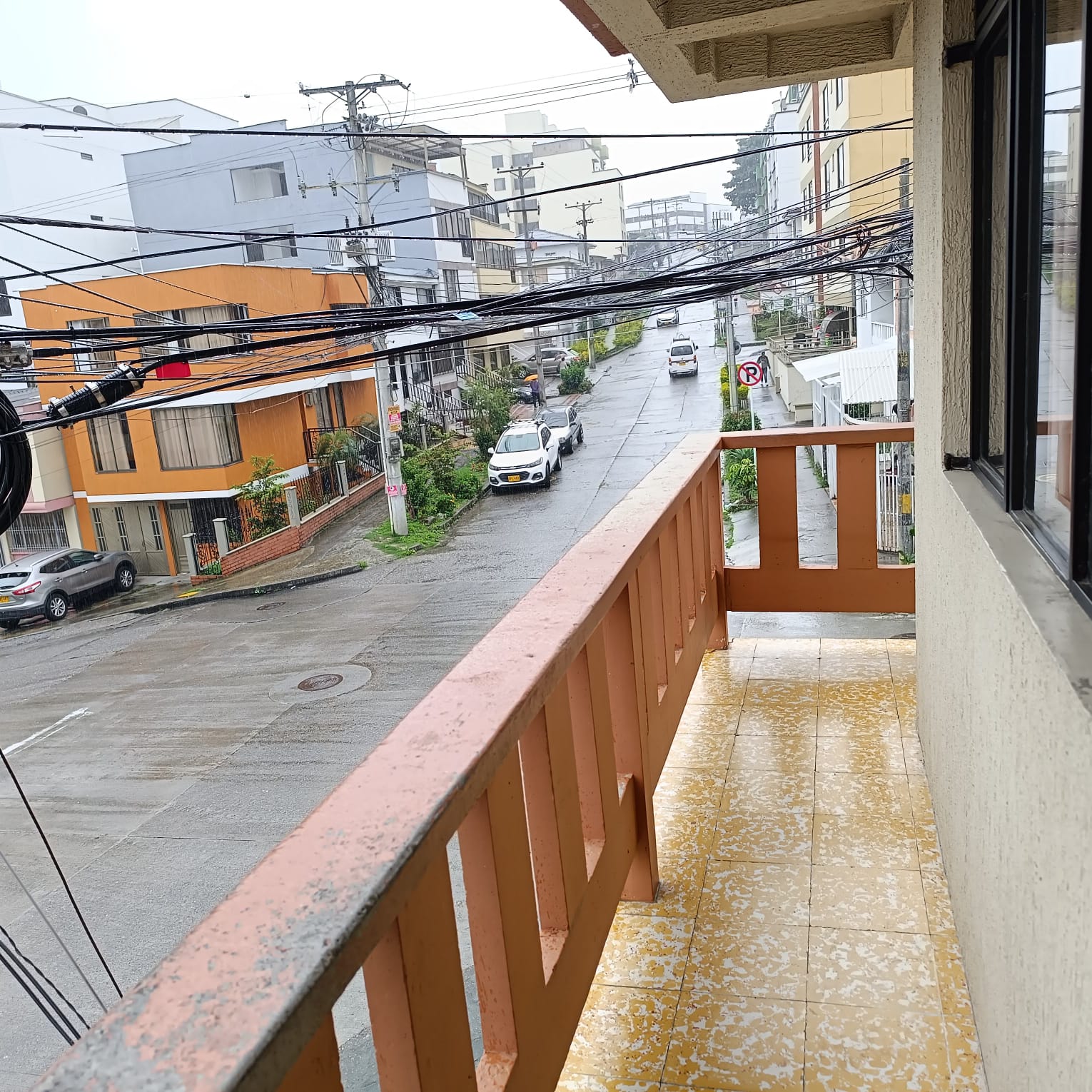 CASA EN VENTA EN LA ARBOLEDA