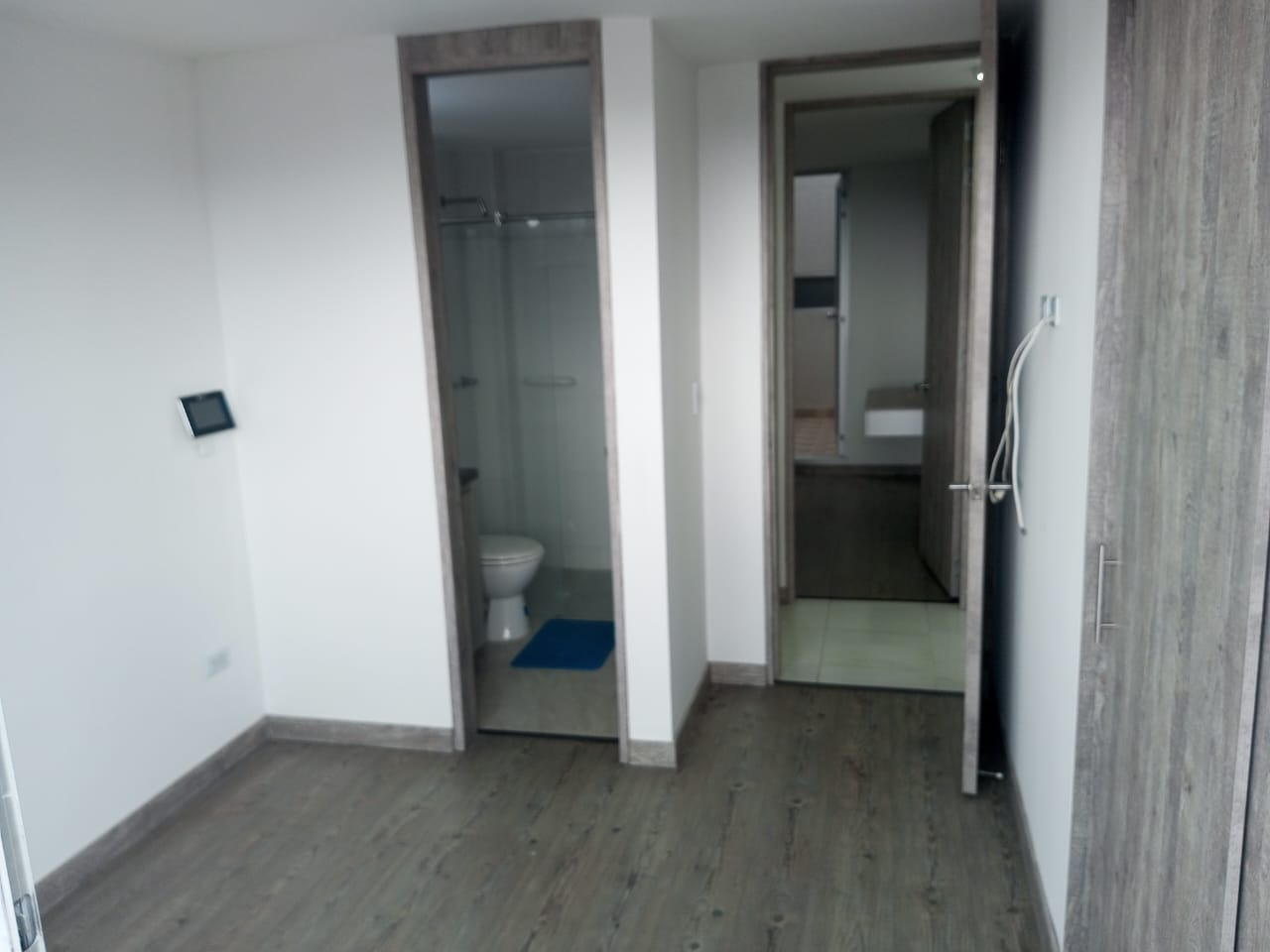 APARTAMENTO EN VENTA LA  ARGENTINA