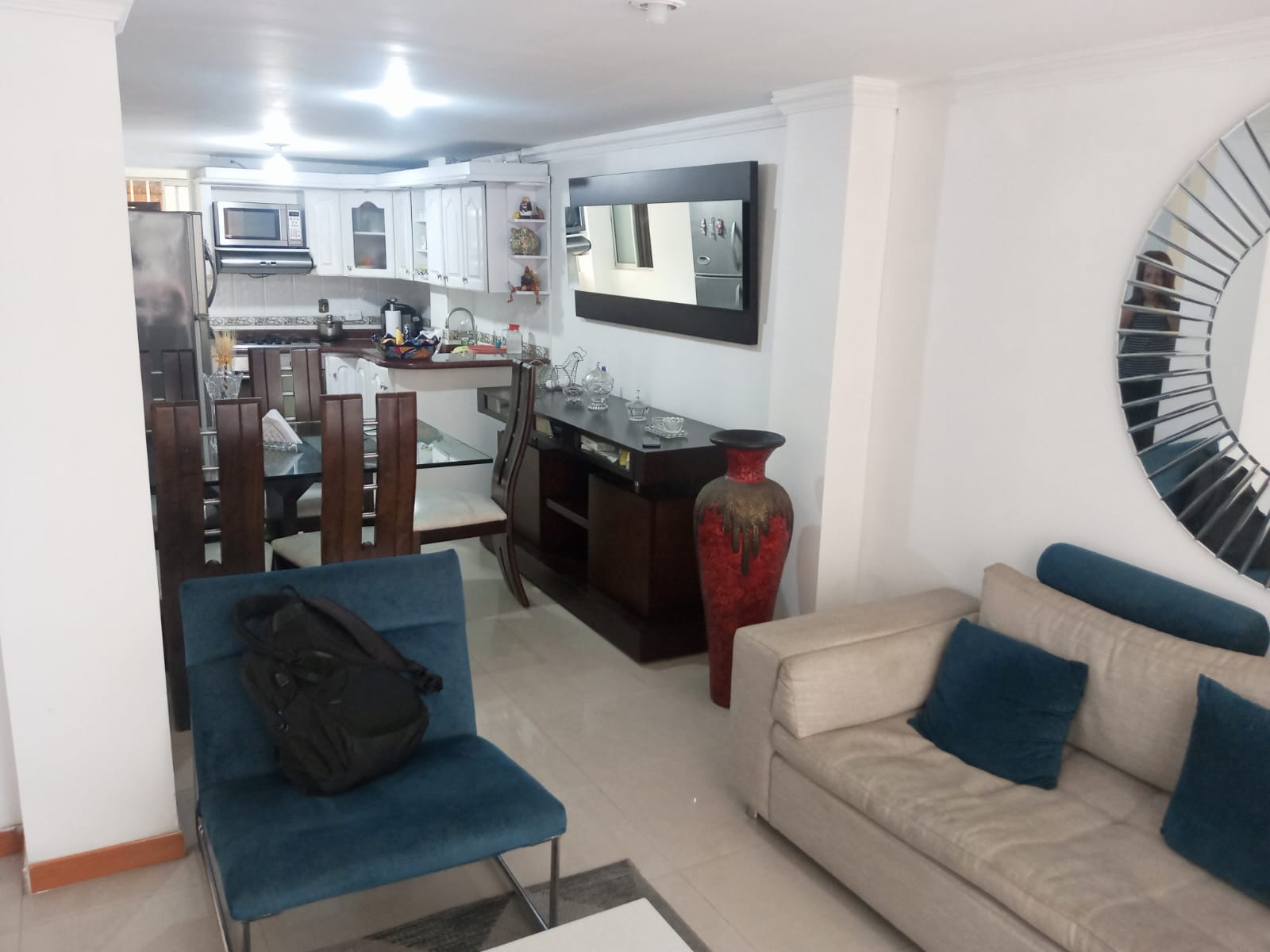 EDIFICIO EN VENTA  CHIPRE