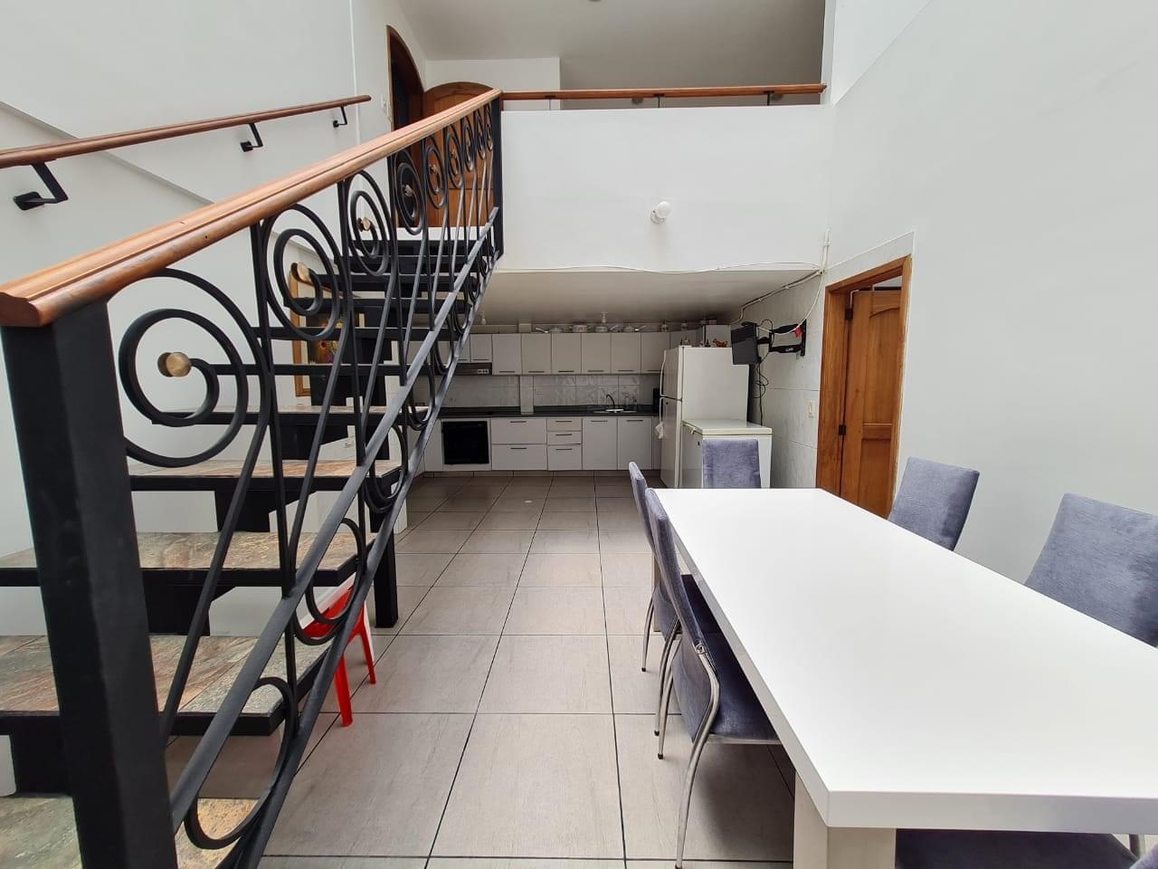 CASA EN VENTA PALERMO