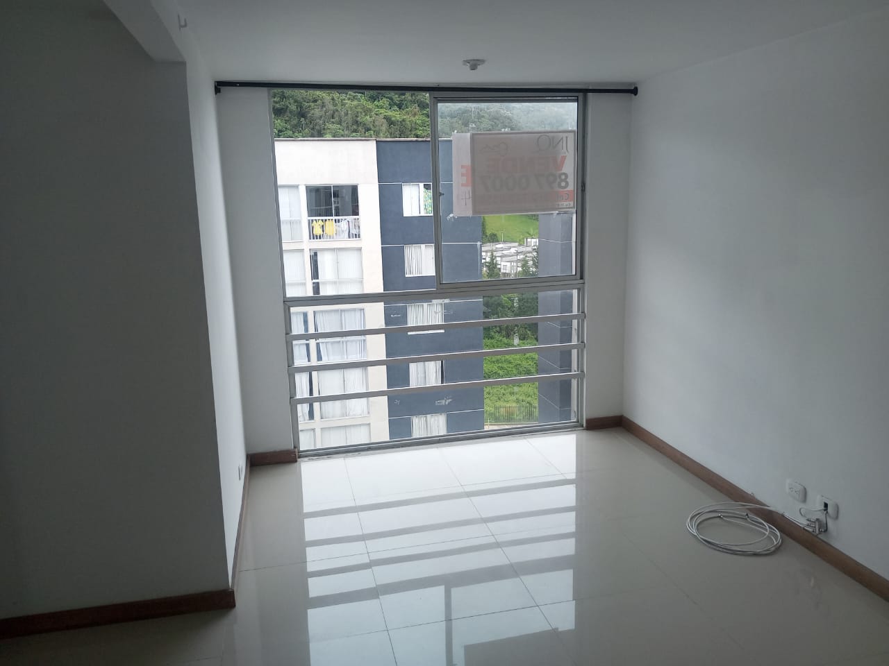 APARTAMENTO EN VENTA SECTOR PALONEGRO
