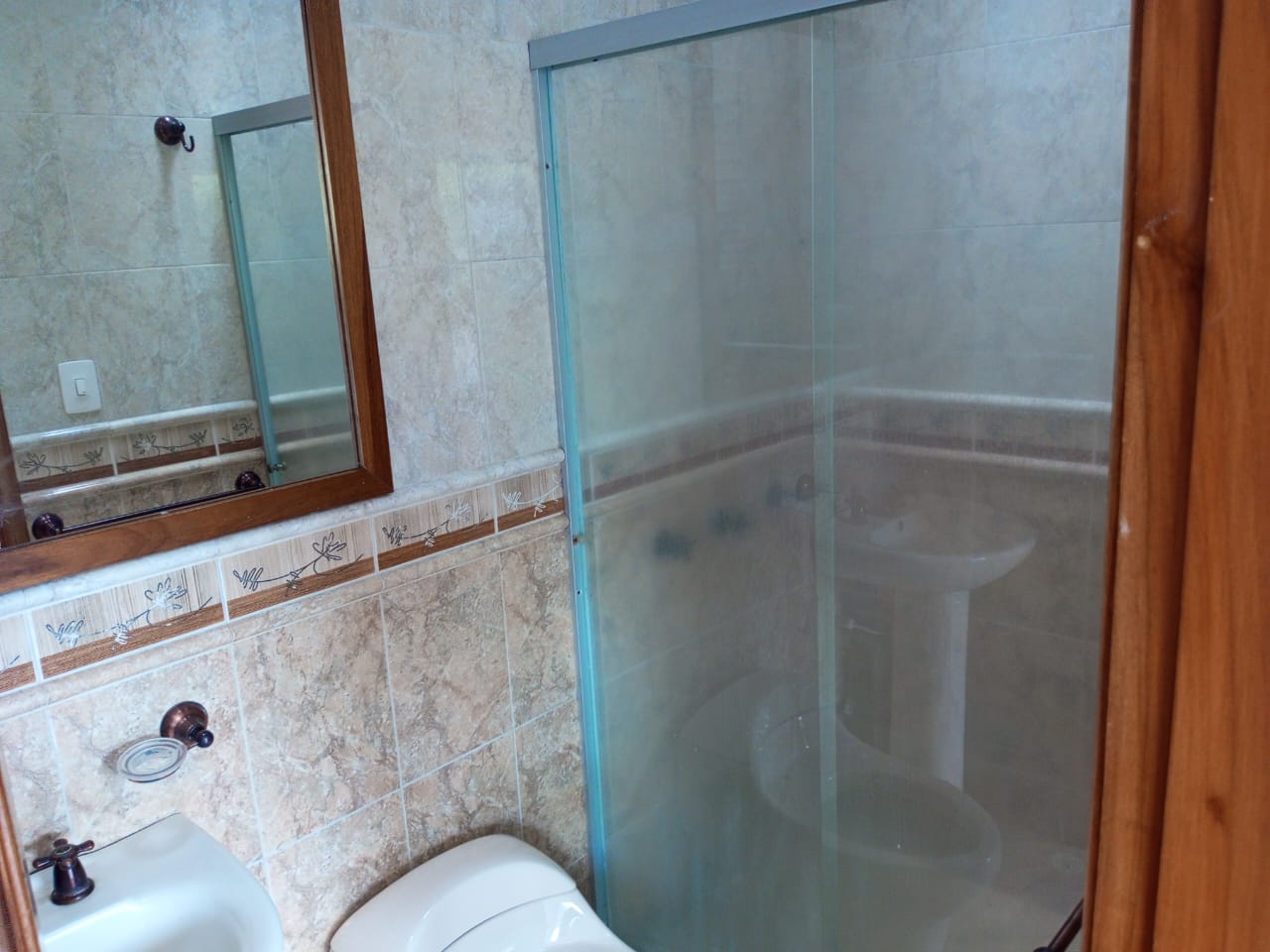 ARRIENDO APARTAMENTO SECTOR  EL TREBOL