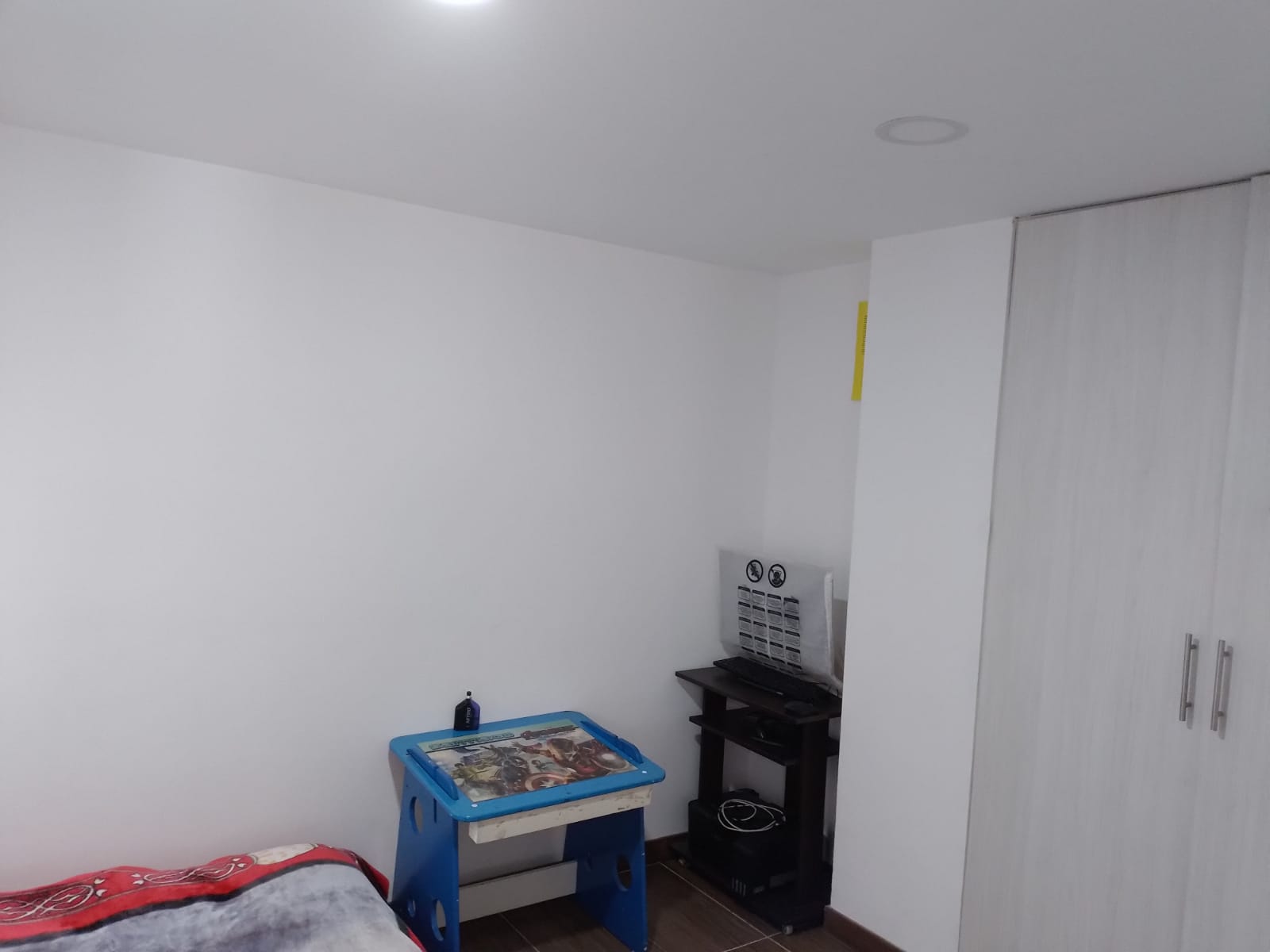 APARTAMENTO EN VENTA SECTOR CHIPRE