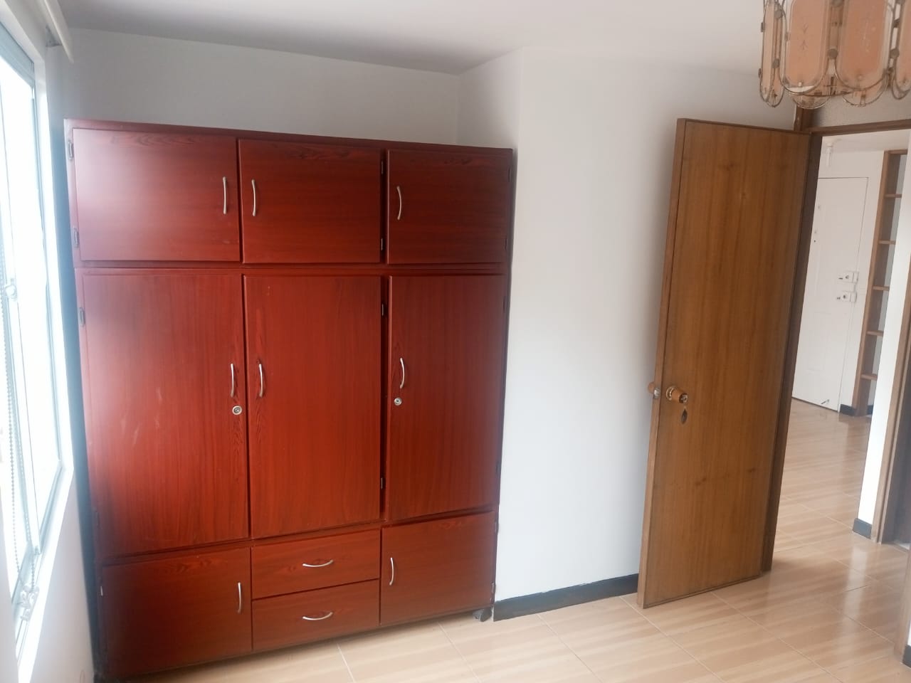 APARTAMENTO EN VENTA SECTOR LA FUENTE