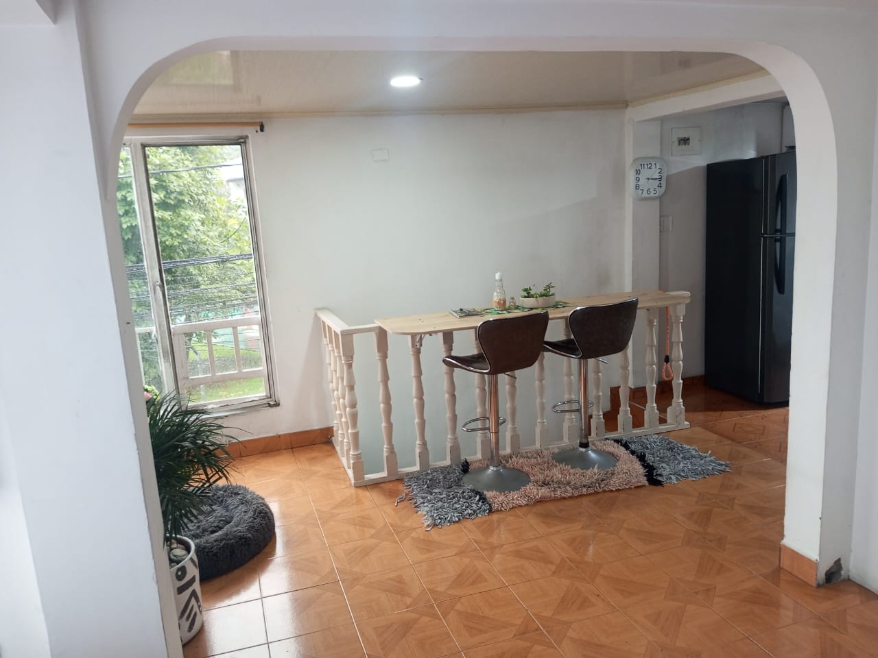 CASA EN VENTA SECTOR MALHABAR