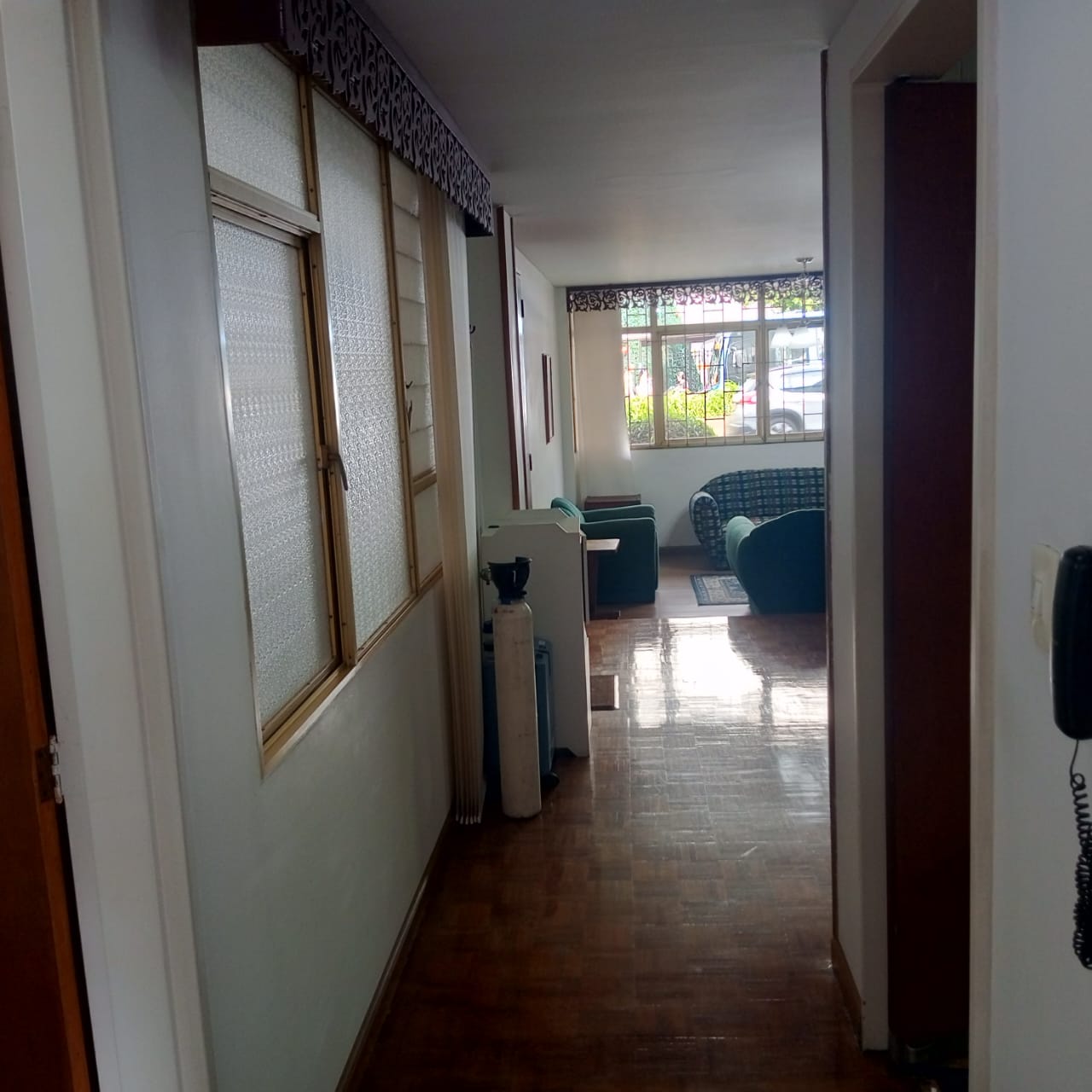 APARTAMENTO EN VENTA SECTOR  AV SANTANDER