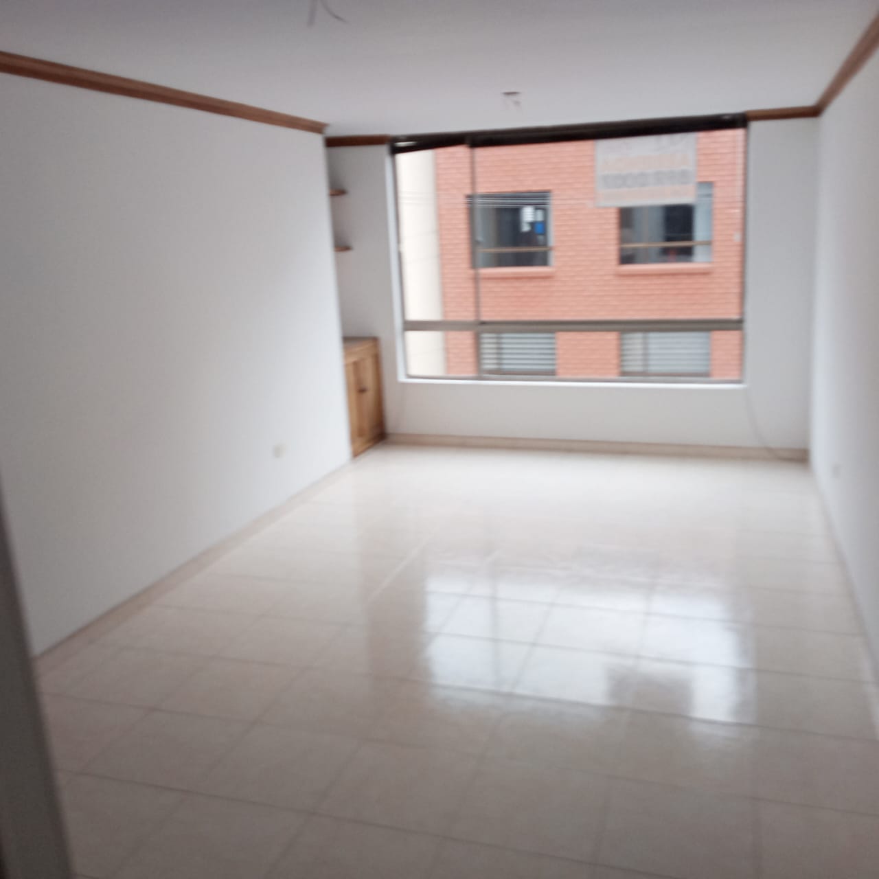 ARRIENDO APARTAMENTO SECTOR PALERMO