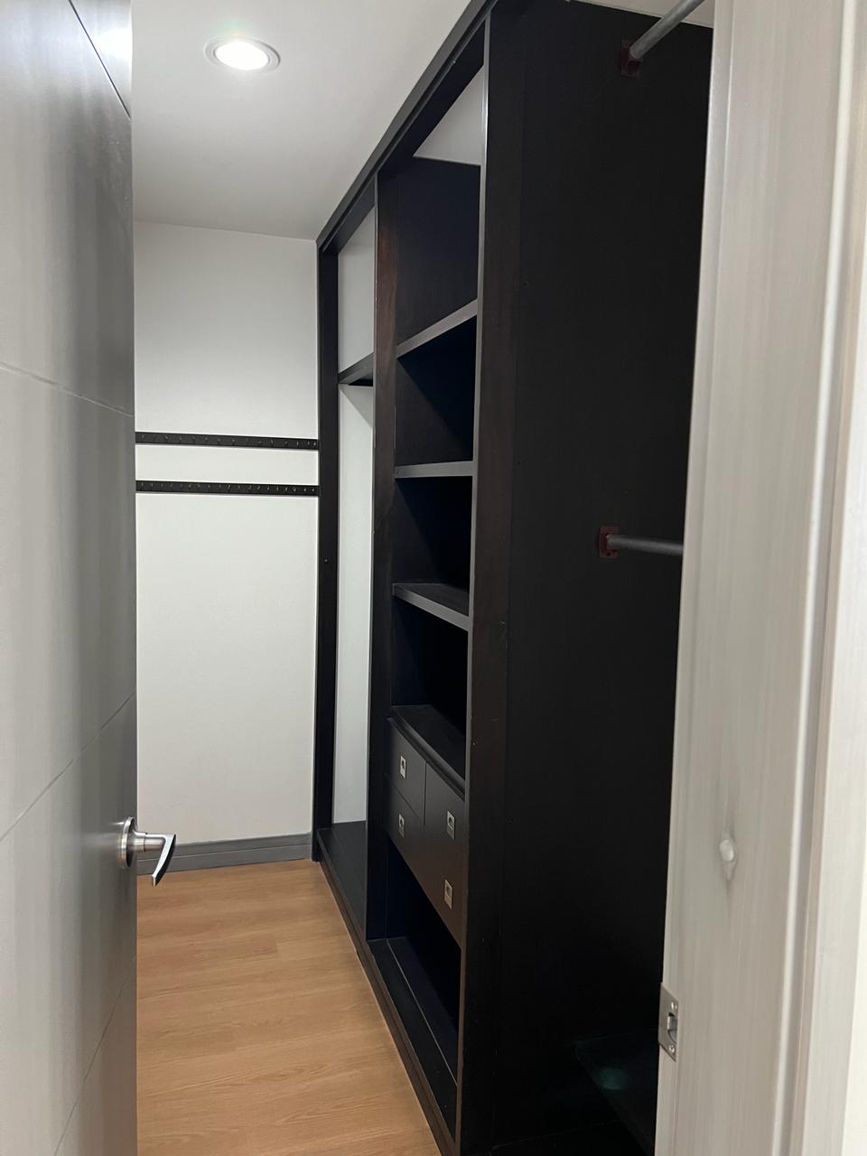 VENTA DE APARTAMENTO EN EL CABLE