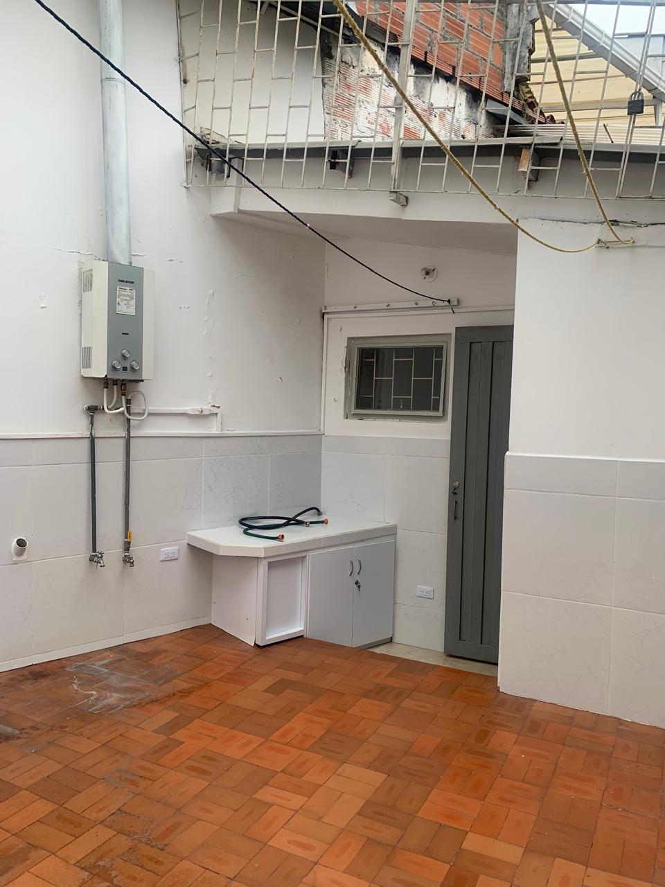 VENTA DE CASA EN PALERMO
