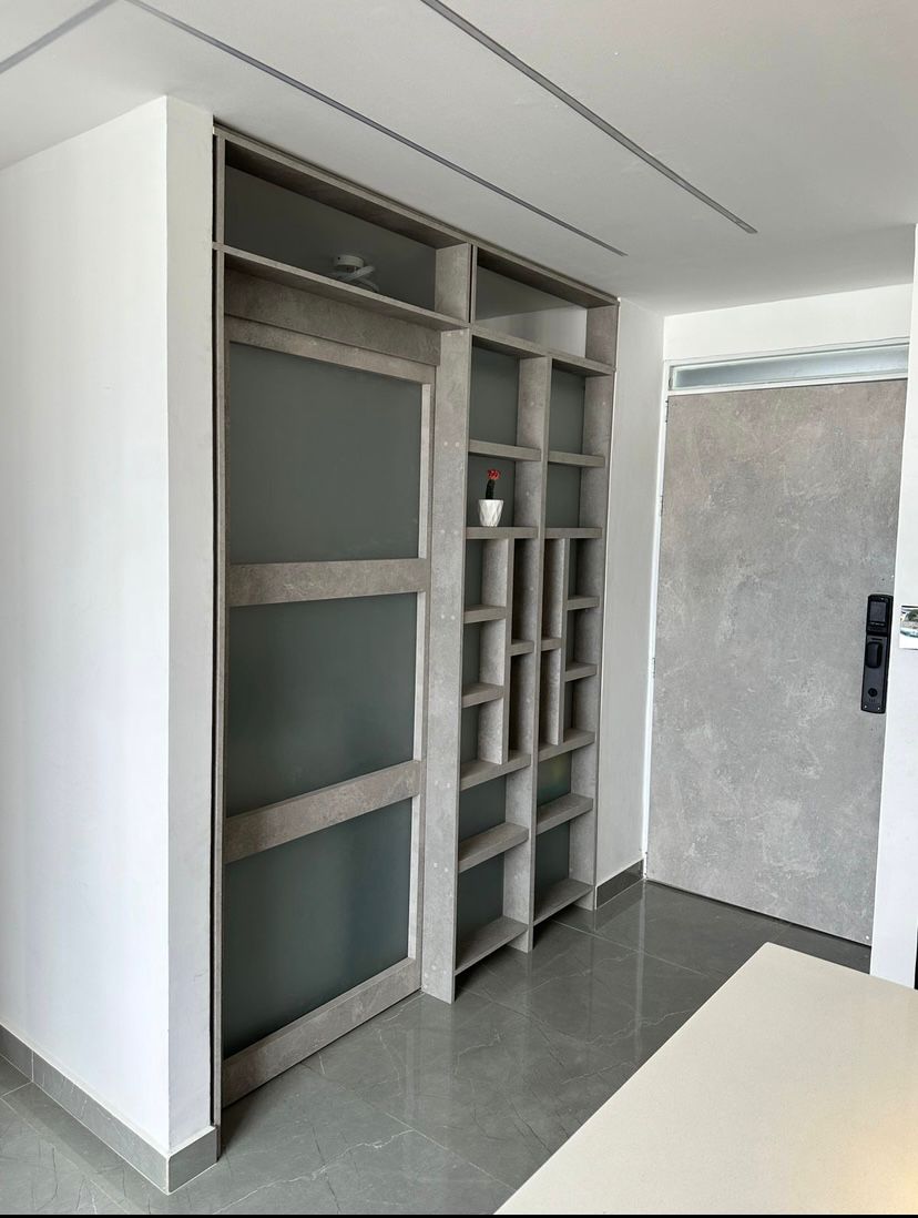 VENTA EXCELENTE APARTAMENTO POR LA AVENIDA SANTANDER
