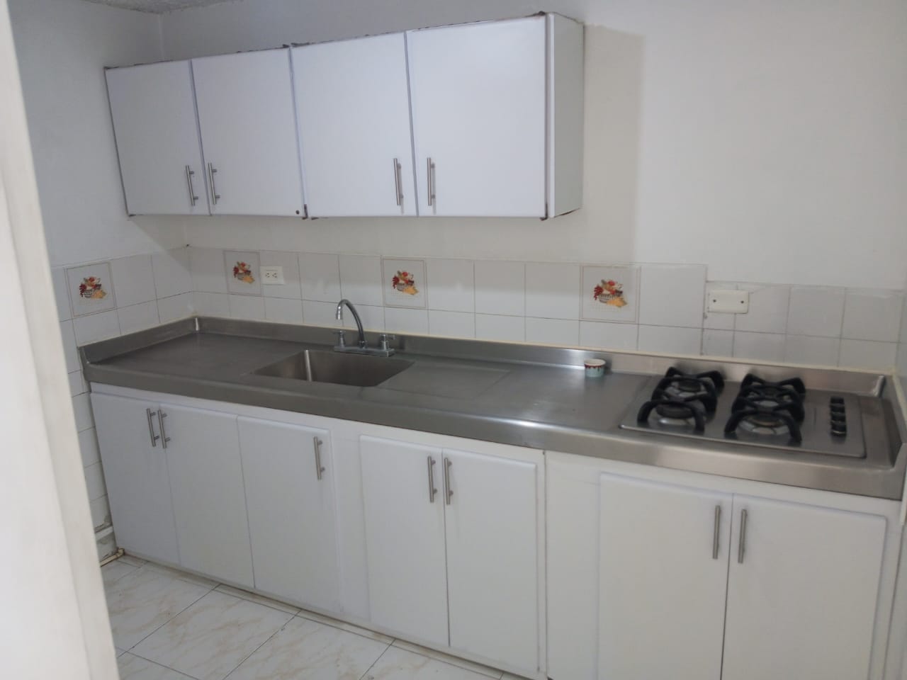 CASA EN VENTA CAMPOHERMOSO
