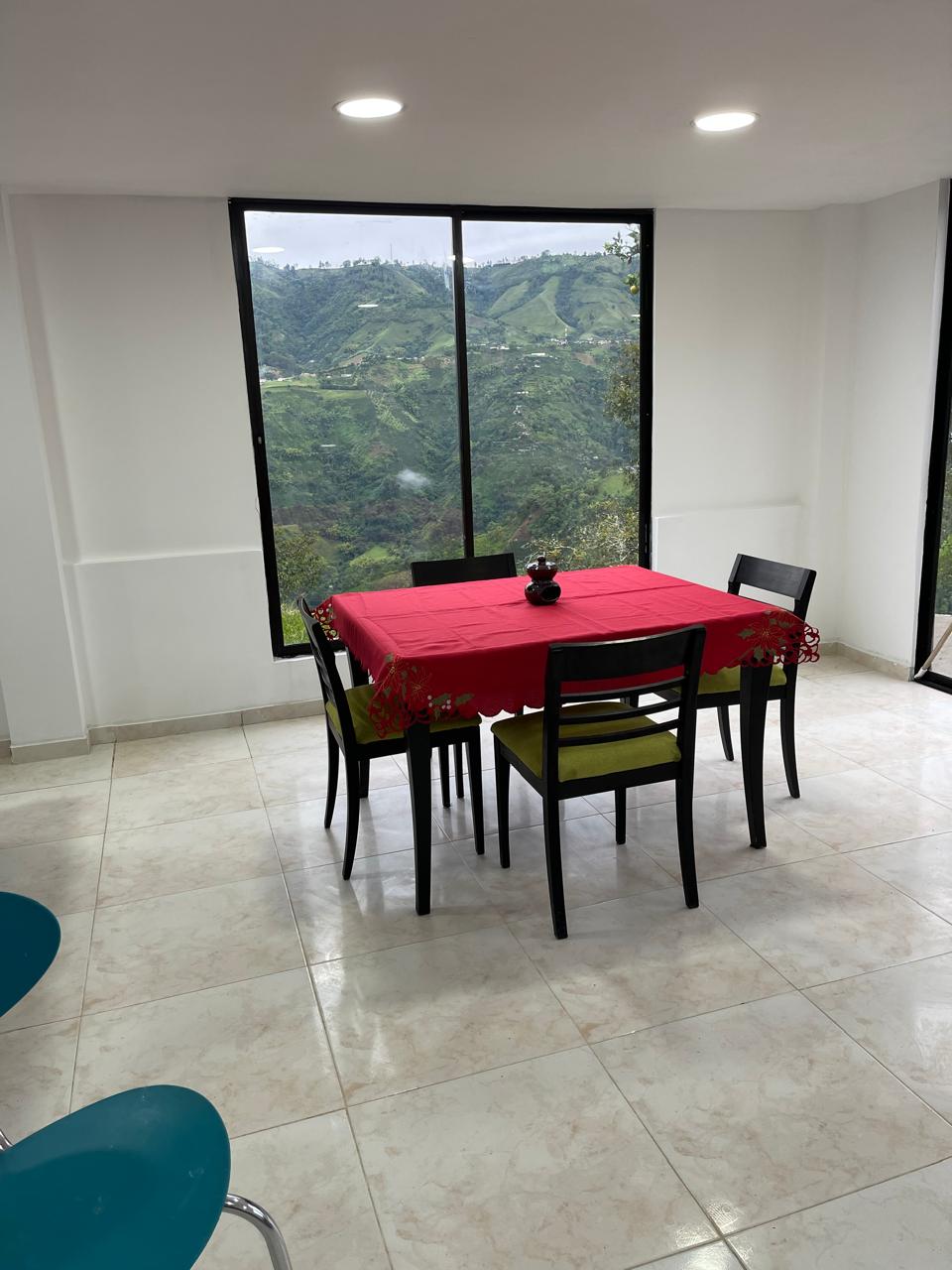 FINCA EN VENTA ALTO DEL NARANJO