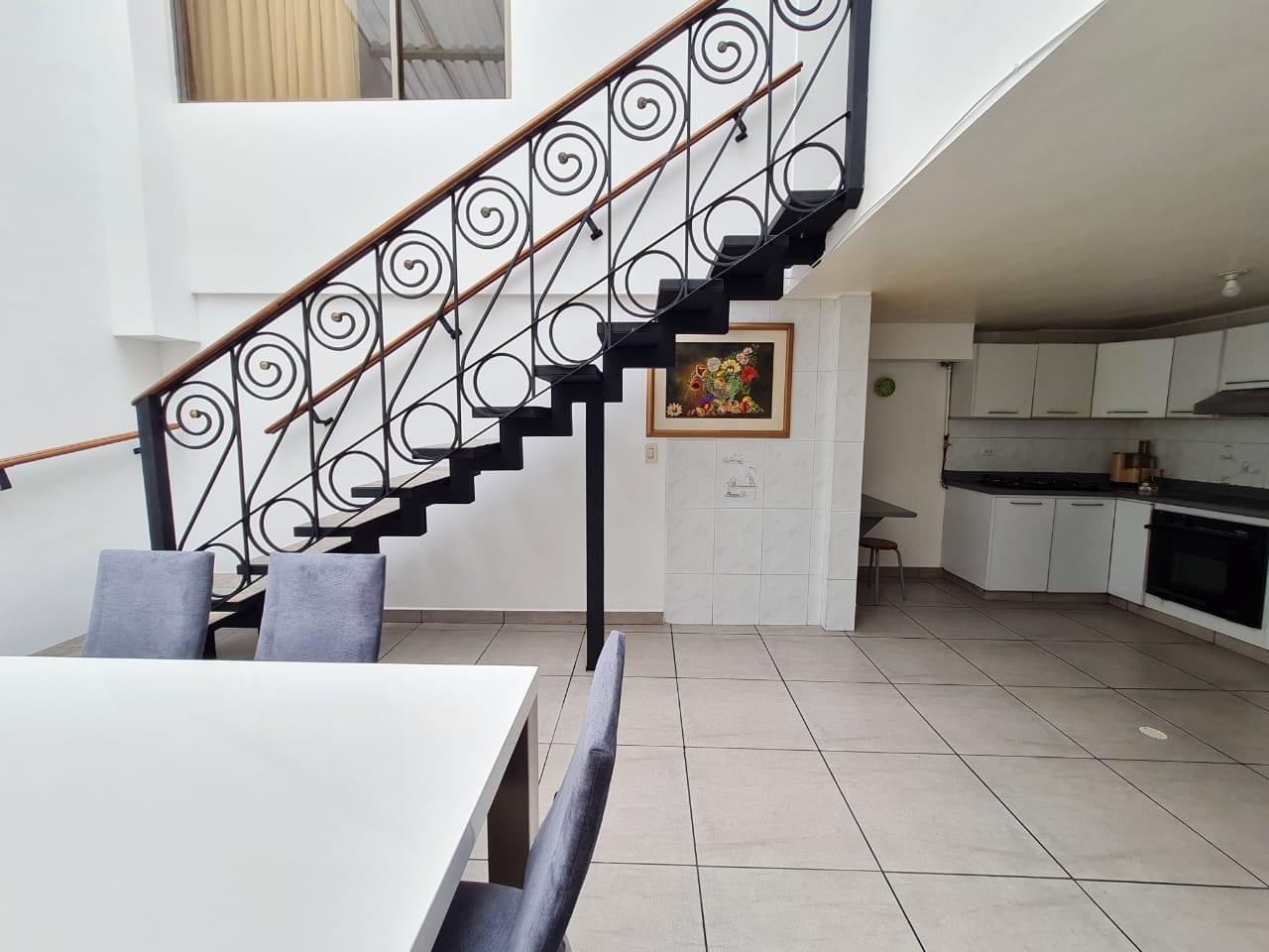 CASA EN VENTA PALERMO