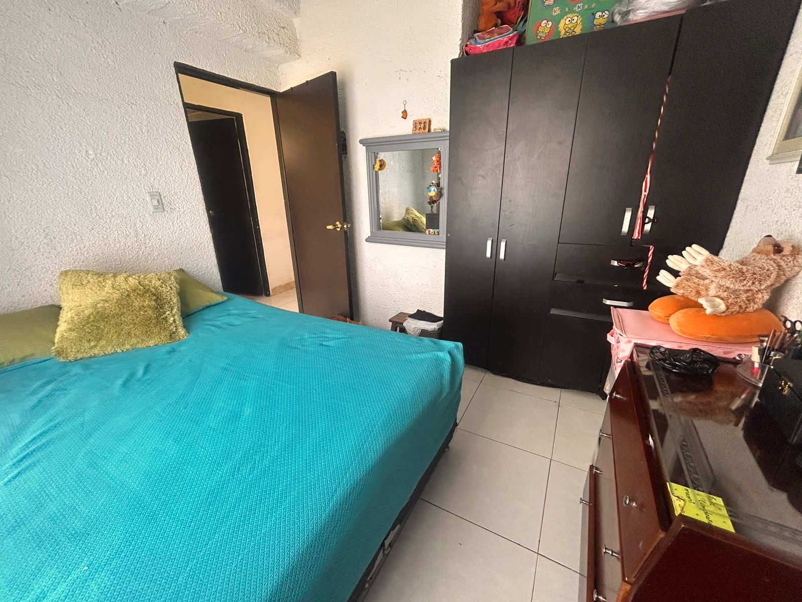 APARTAMENTO EN VENTA SECTOR VILLAPILAR