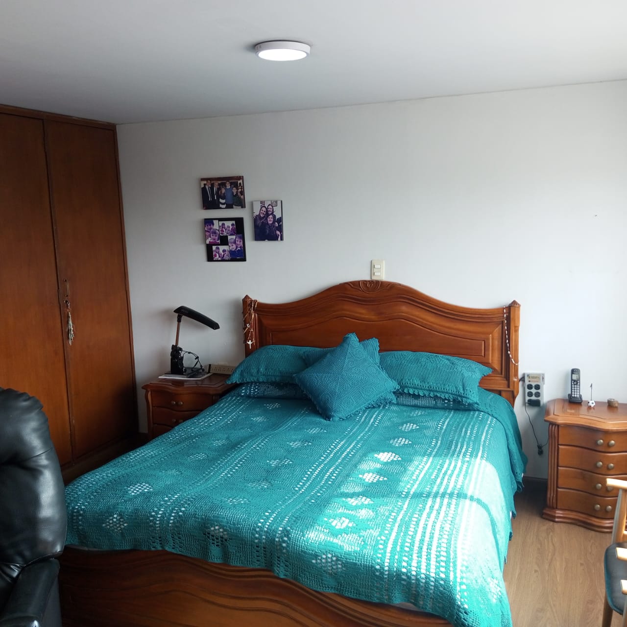 APARTAMENTO EN VENTA SECTOR  AV SANTANDER