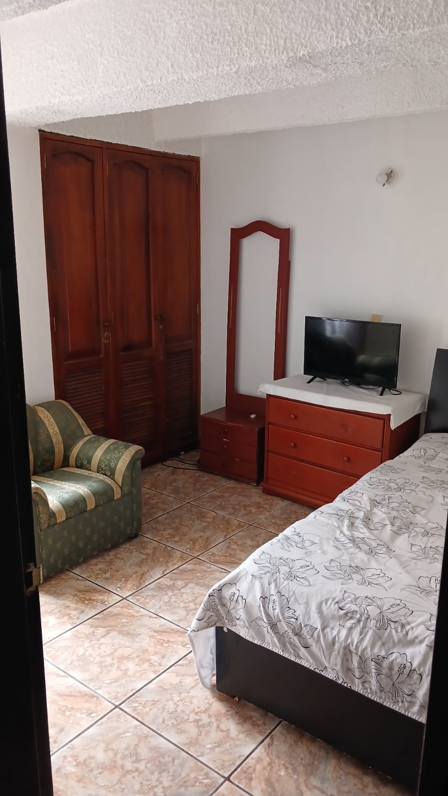 VENTA APARTAMENTO SECTOR LA ARGENTINA