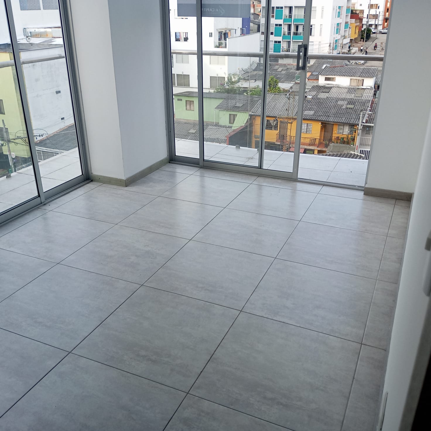 VENTA DE APARTAMENTO SECTOR CHIPRE