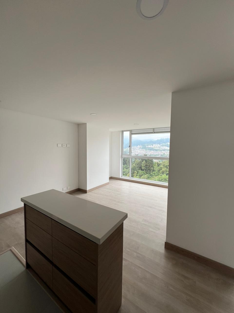 APARTAMENTO EN VENTA AVENIDA SANTANDER TORRES MAKALU